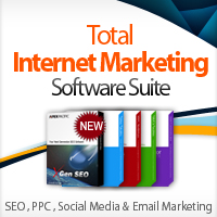 Total Internet Marketing & Web Promotion Solutions